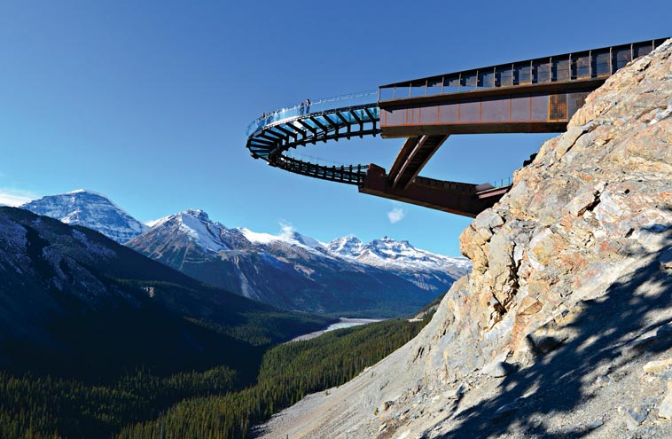 Things To Do In Jasper | Banff Jasper Collection