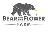 Bear and the Flower Farm