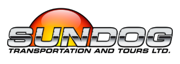 Sundog Transportation and Tours logo