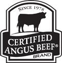 Certified Angus Beef