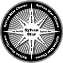 Sylvan Star Cheese logo