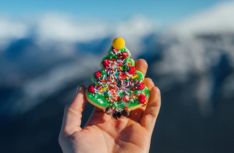 Christmas with the Kids: The Must-Do List for Banff