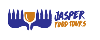 Jasper Food Tours logo