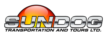 Sundog Transportation and Tours logo