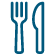Utensils icon